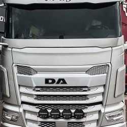 WINDSCREEN GUARD XF/XG/XG+