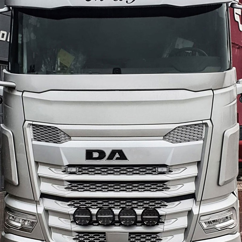 WINDSCREEN GUARD XF/XG/XG+