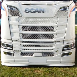 BUMPER SPOILER (MEDIUM) NG