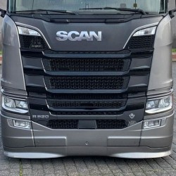 BUMPER SPOILER (BIG) NG