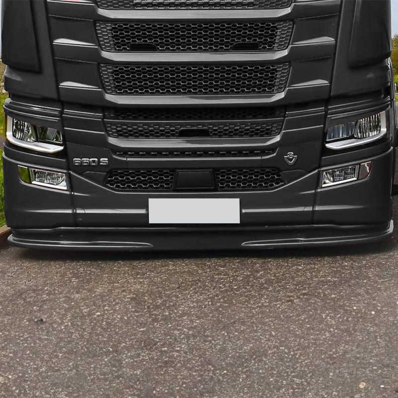 BUMPER SPOILER (MEDIUM) TYPE 2 NG