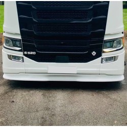 BUMPER SPOILER (BIG) TYPE 2 NG
