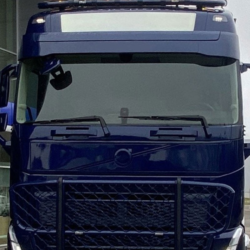 SUNVISOR FH4/FH5