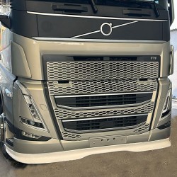BUMPER SPOILER 12 CM FH4/FH5