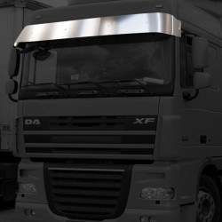 SUNVISOR CHROME XF/CF