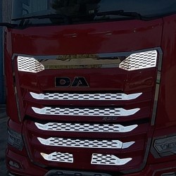 GRILL CHROME XF/XG/XG+ 2021+