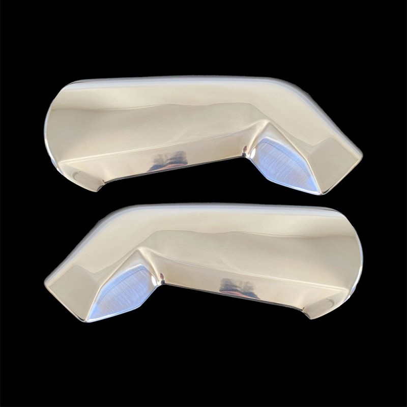 CAMERA TOP COVER (PRESSED) XF/XG/XG+ 2021+