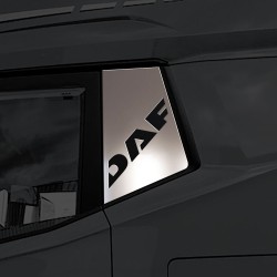 BED WINDOW CHROME XF/XG/XG+ 2021+