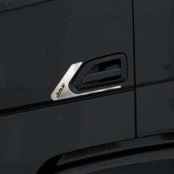 FRONT OF DOOR HANDLE CHROME T1 XF/XG/XG+ 2021+