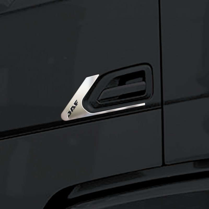 FRONT OF DOOR HANDLE CHROME T1 XF/XG/XG+ 2021+