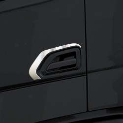 LETTER CHROME T2 XF/XG/XG+ 2021+