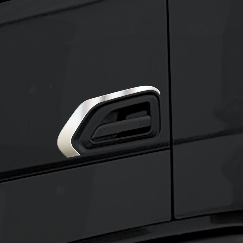 LETTER CHROME T2 XF/XG/XG+ 2021+
