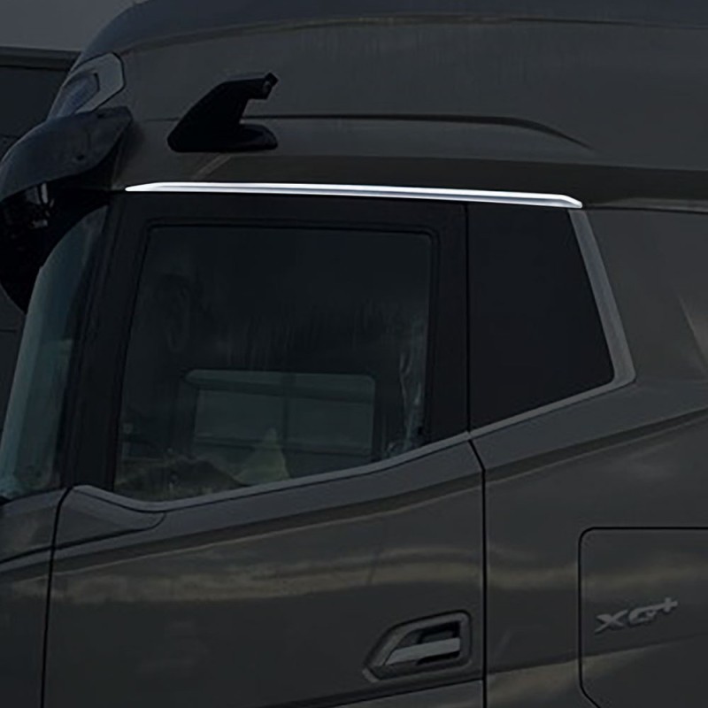 CABIN TRIM (PRESSED) XF/XG/XG+ 2021+