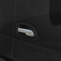 DOOR HOLDER CHROME (PRESSED) XF/XG/XG+ 2021+
