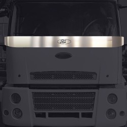 STONE CATCHER CHROME CARGO