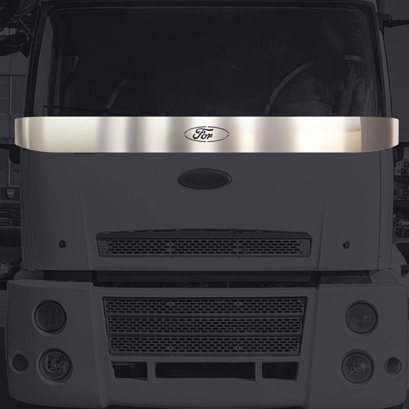 STONE CATCHER CHROME CARGO