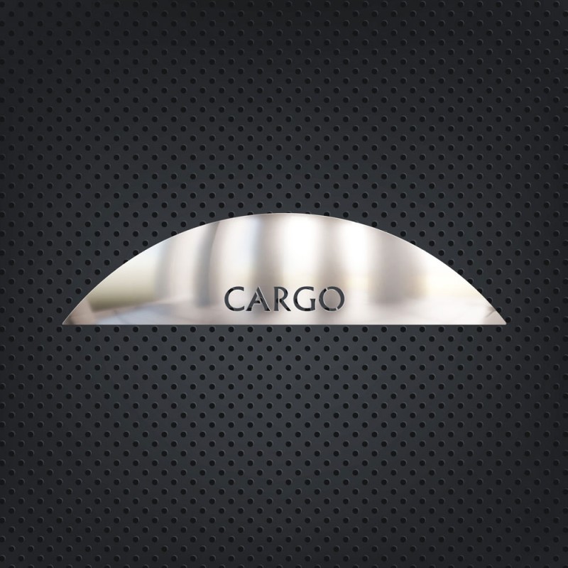 MUDGUARD CHROME CARGO