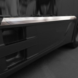 SIDE LATH CHROME F-MAX