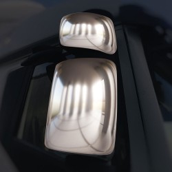 MIRROR COVER CHROME (PRESSED) STRALIS