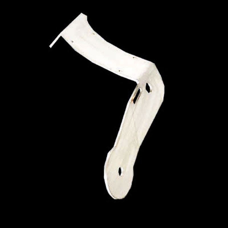 ANTENNA HOLDER CHROME S-WAY