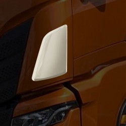 DIRT DEFLECTOR S-WAY