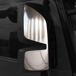 MIRROR COVER CHROME ACTROS MP2/MP3