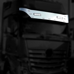 SUNVISOR CHROME ACTROS MP4/MP5
