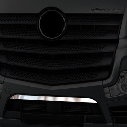 TOP OF PLATE LATH CHROME ACTROS MP4/MP5