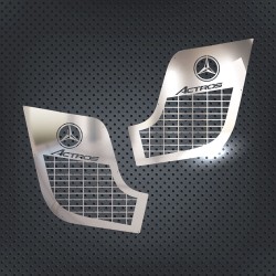 HEADLIGHT WIRE CHROME ACTROS MP4/MP5
