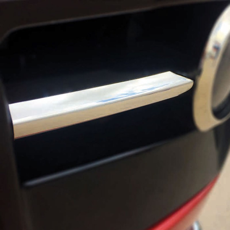 SIDE OF FOG LATH CHROME (PRESSED) ACTROS MP4/MP5