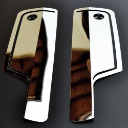 MIRROR COVER CHROME ACTROS MP4/MP5