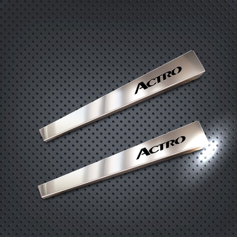 WIPER CHROME ACTROS MP4/MP5