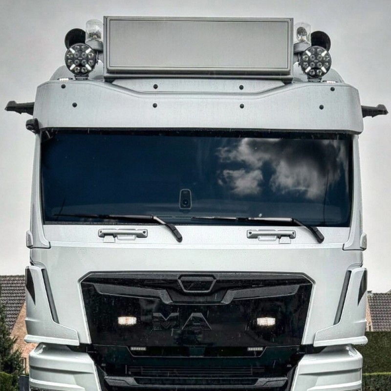 FULL SUNVISOR TGX 21+
