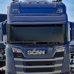 FULL SUNVISOR MODEL 2