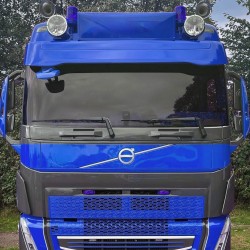 FULL SUNVISOR FH4/FH5