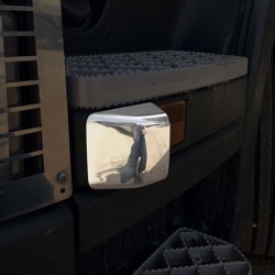INDICATOR CHROME (PRESSED)