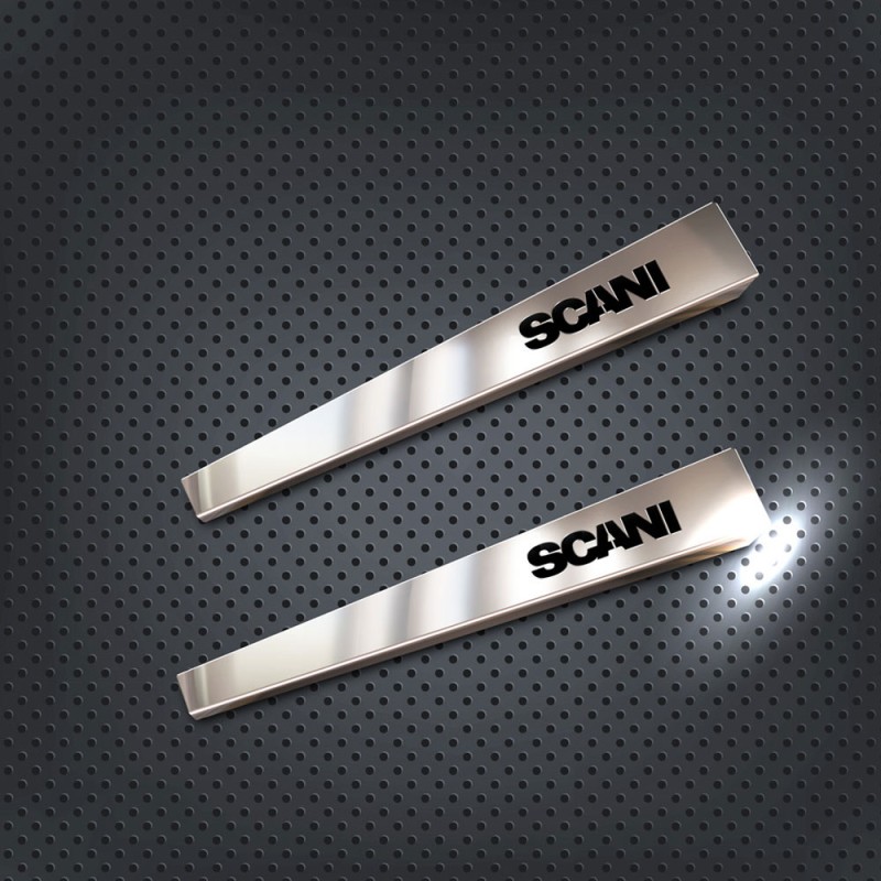 WIPER CHROME