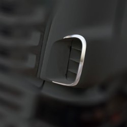 AIR CONDITIONING FRAME CHROME