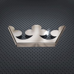 CROWN CHROME