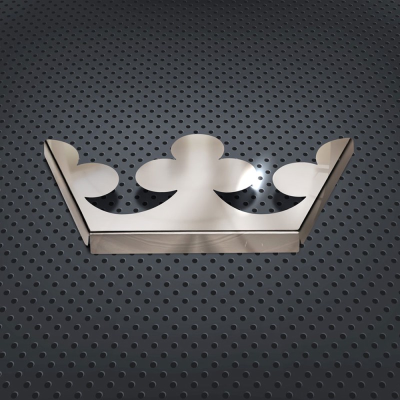 CROWN CHROME