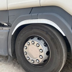 FRONT FENDER EXTENSION