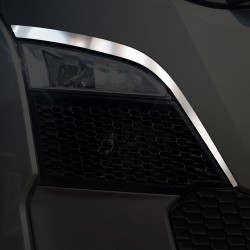 SWORDS CHROME S/R 2016+