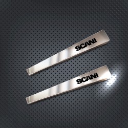 WIPER CHROME S/R 2016+