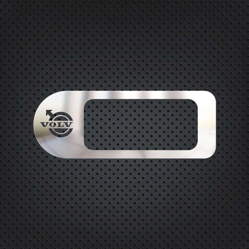 DOOR HANDLE FRAME CHROME