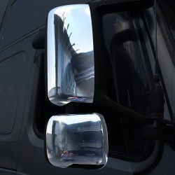 INDICATOR CHROME