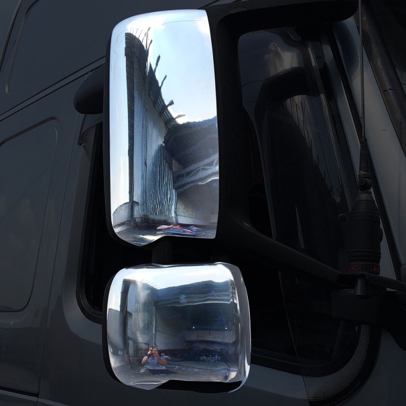 INDICATOR CHROME