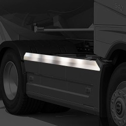 GRILL CHROME FH4 (2013–2020)