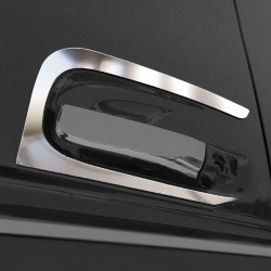 DOOR PILLAR CHROME FH4 2013+
