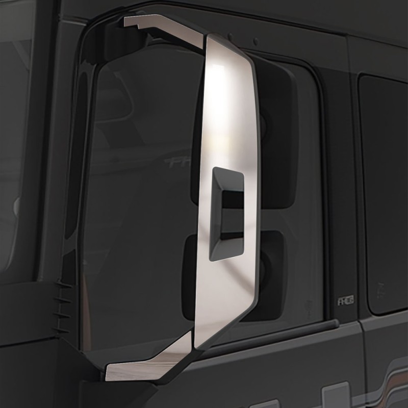 WIPER CHROME FH4 2013+