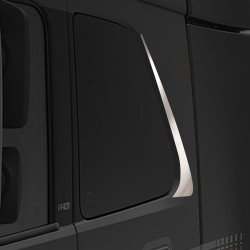 WINDOW TRIM (PRESSED) FH 2021+